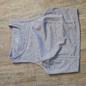 NWOT Joylab longline sports bra